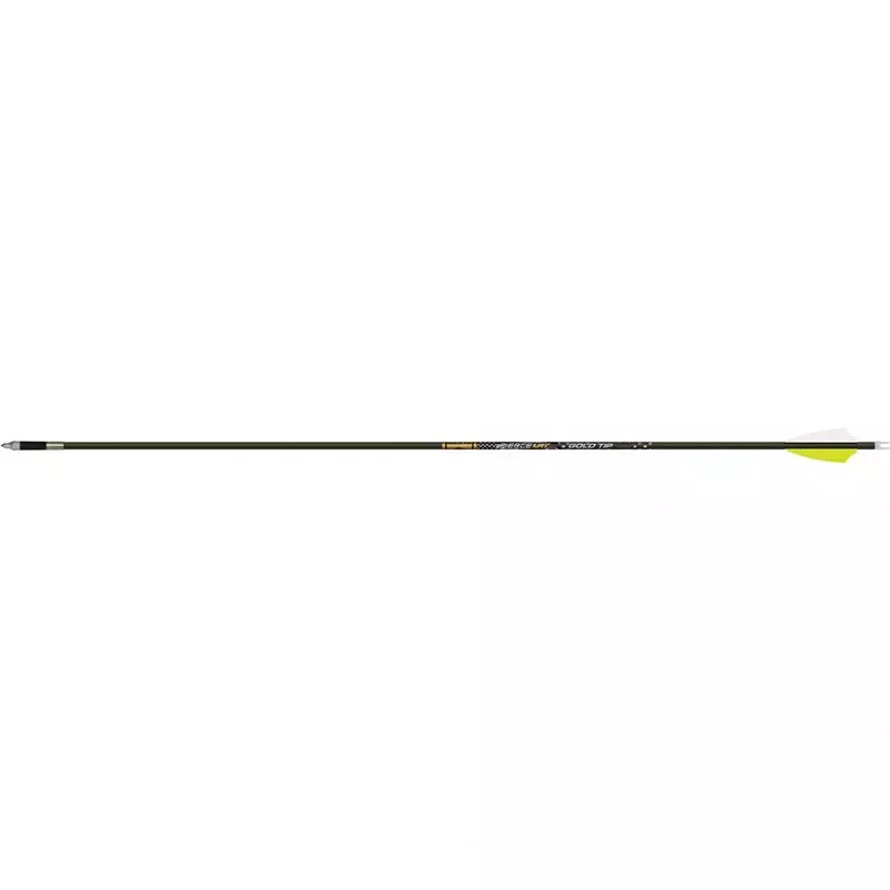 gold-tip-pierce-lrt-500-spine Gold Tip Pierce LRT 500 Spine