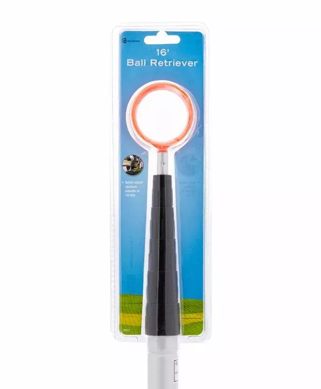 GolfCraft 16′ Ball Retriever