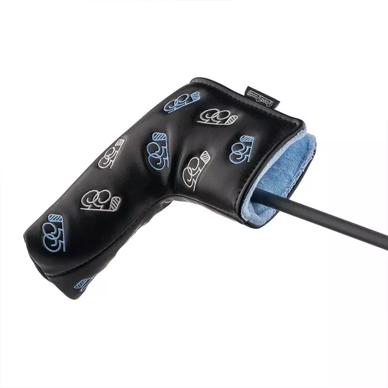 good-good-all-good-blade-putter-cover Good Good All Good Blade Putter Cover