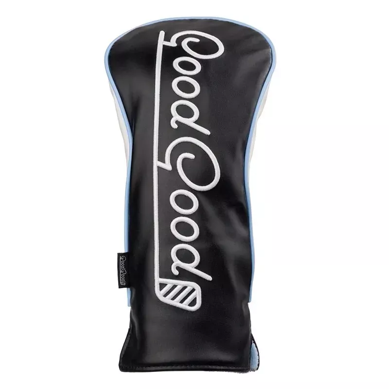 good-good-all-good-driver-headcover Good Good All Good Driver Headcover