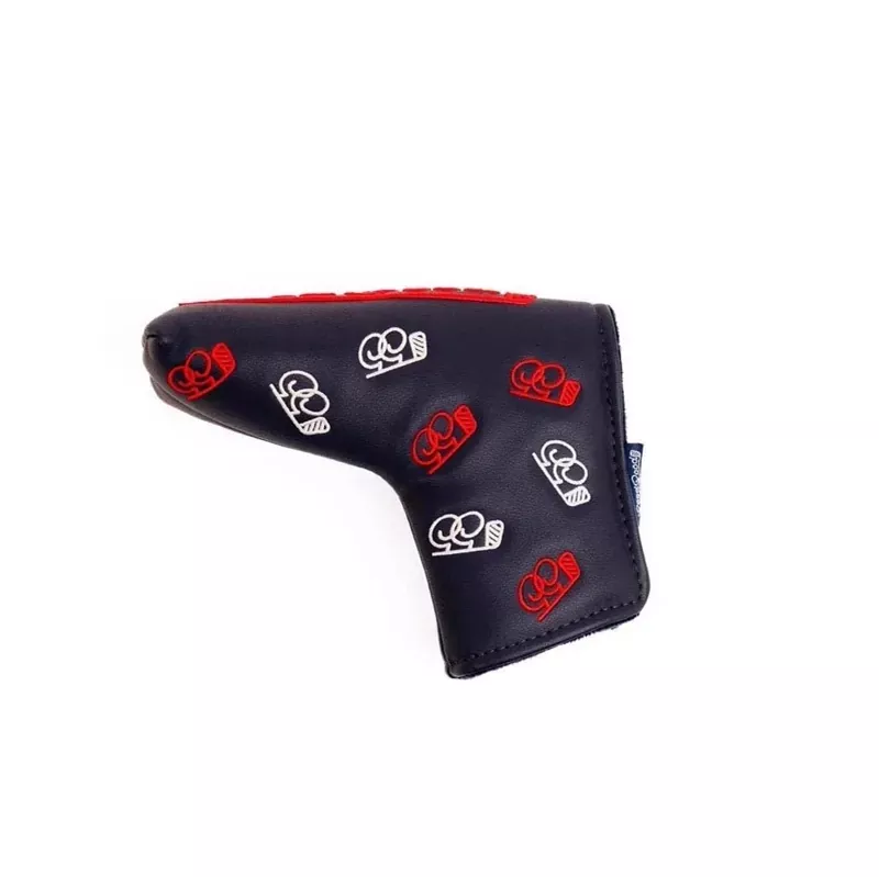 good-good-freedom-blade-putter-cover Good Good Freedom Blade Putter Cover