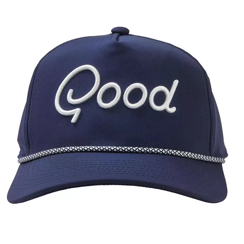 Good Good Ideal Rope Golf Hat