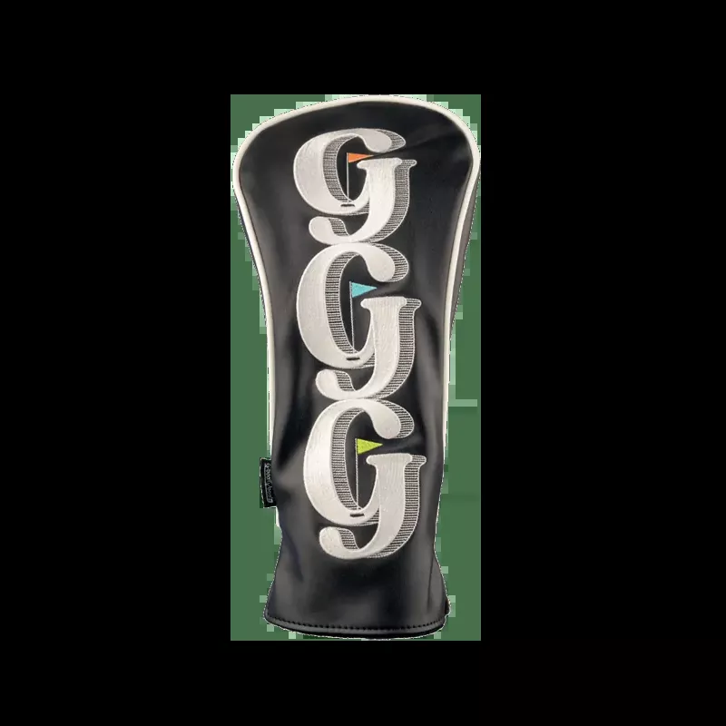 Good Good Ocean Eyes Driver Headcover