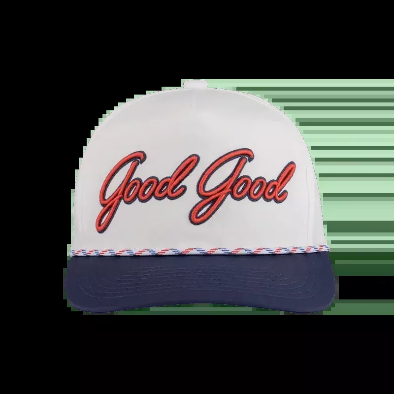 Good Good On Board Rope Hat