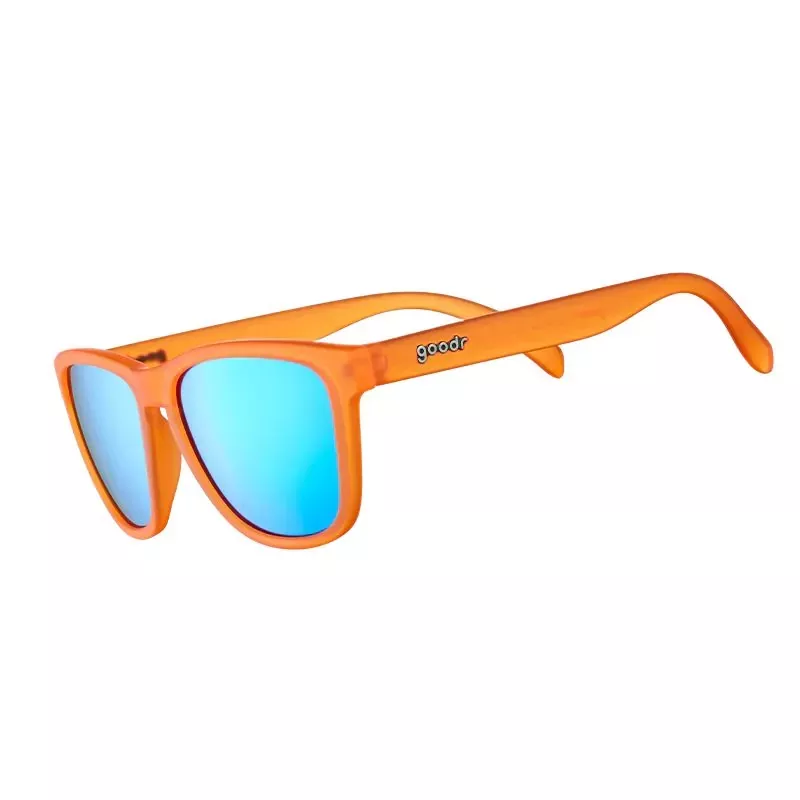 Goodr OG Donkey Goggles Sunglasses