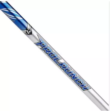Grafalloy ProLaunch 65 Blue