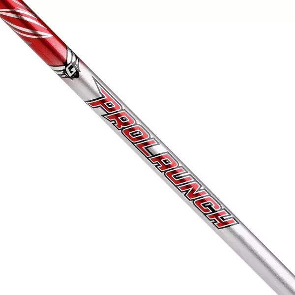 grafalloy-prolaunch-red-graphite-wood-shaft Grafalloy ProLaunch Red Graphite Wood Shaft