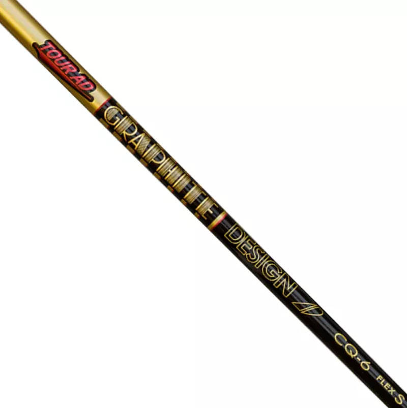 graphite-design-tour-ad-cq-wood-shaft Graphite Design Tour AD CQ Wood Shaft