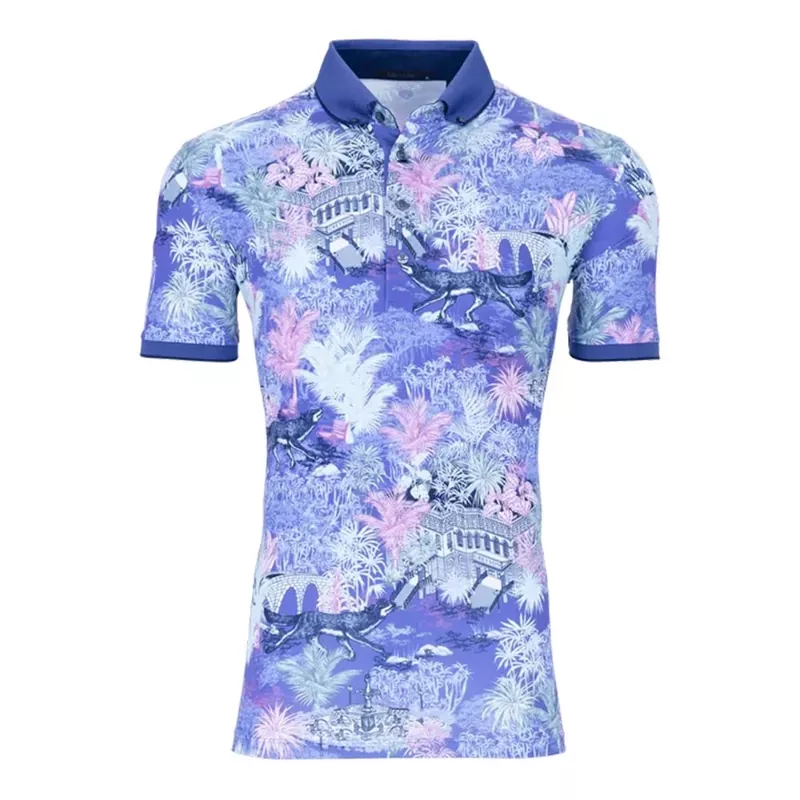 greyson-savannah-nights-golf-polo Greyson Savannah Nights Golf Polo