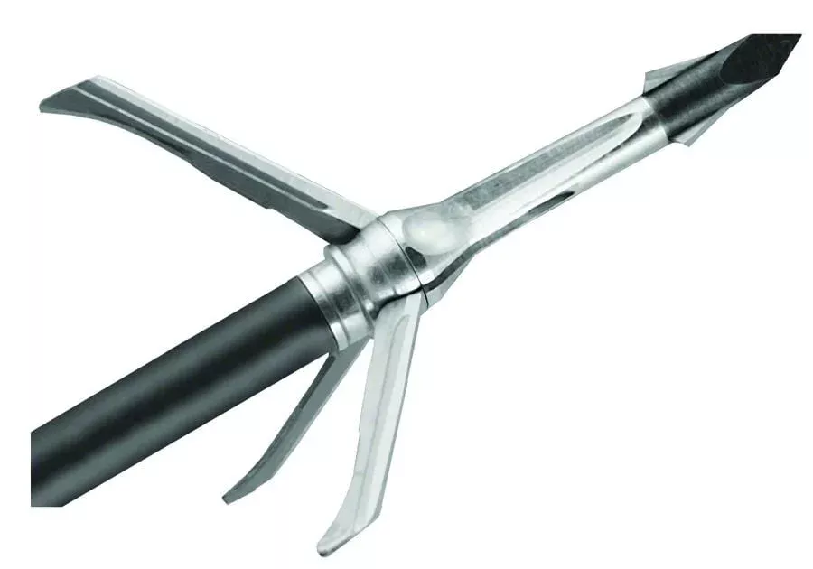 grim-reaper-broadheads-razortip-whitetail-broadheads Grim Reaper Broadheads Razortip Whitetail Broadheads