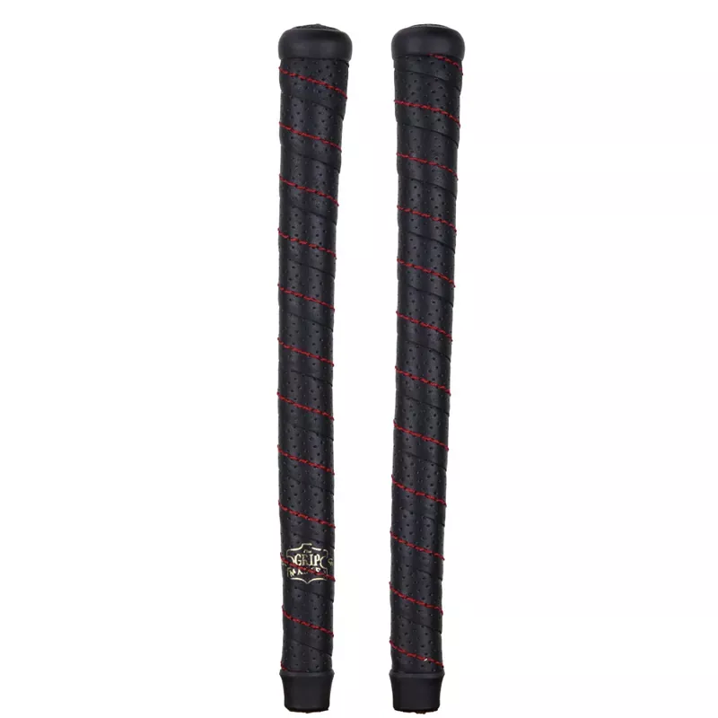 grip-master-classic-wrap-threaded-swing-grip The Grip Master Classic Wrap (Threaded) Swing Grip