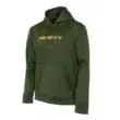 gsm-trx-performance-hoodie-forest-green-medium GSM TRX Performance Hoodie Forest Green Medium