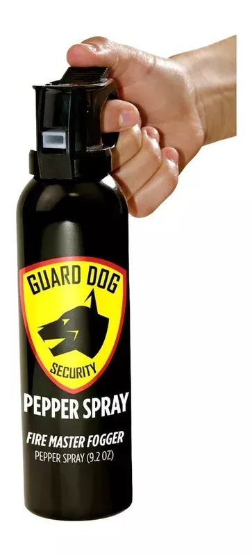 guard-dog-security-ps-gdfm-fog-master Guard Dog Security PS-GDFM Fog Master