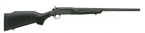 H&R Handi-Rifle SB1 .44 Black Synthetic Rifle