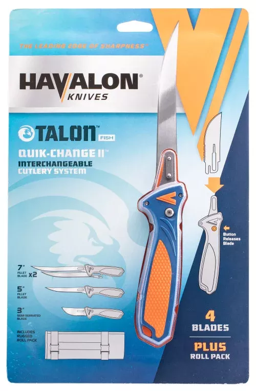 havalon-talon Havalon Talon