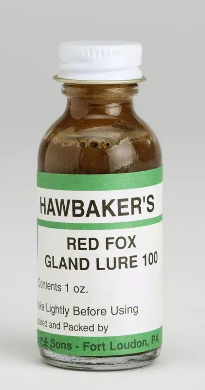 hawbaker-s-red-fox-100-lure-1oz Hawbaker’s Red Fox 100 Lure 1oz