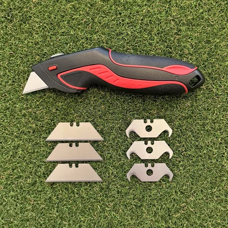heavy-duty-utility-knife-w-straight-hook-blades Heavy Duty Utility Knife w/ Straight & Hook Blades