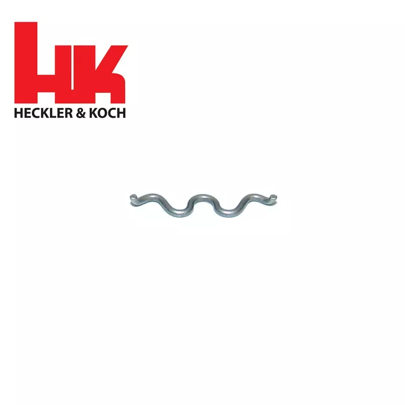 Heckler and Koch HK21 Roller Holder