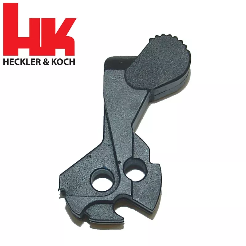 Heckler and Koch Mark 23 Hammer