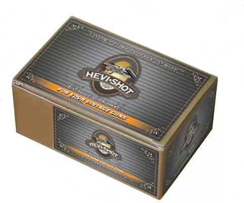 hevi-shot-classic-double-28-gauge-birdshot HEVI-Shot Classic Double 28 Gauge Birdshot