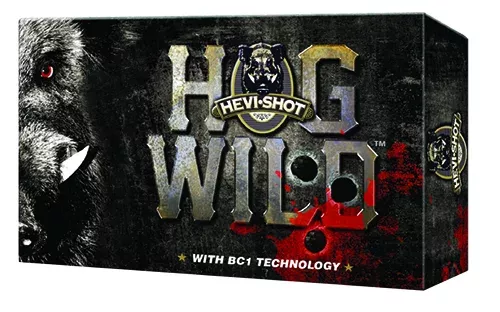 hevi-shot-hog-wild-12-gauge-slug HEVI-Shot Hog Wild 12 Gauge Slug