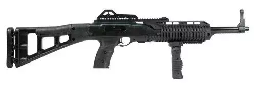 hi-point-995ts-9mm-carbine Hi-Point 995TS 9mm Carbine