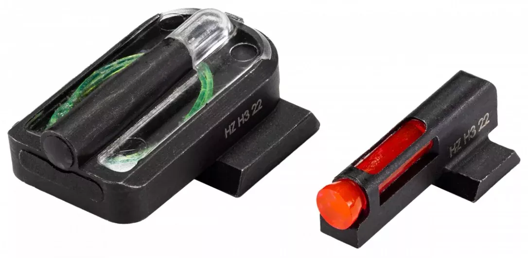 hiviz-fastdot-h3-sight-set HiViz FastDot H3 Sight Set