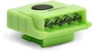 hme-hat-clip-light-green-led-hme-hc-g HME – Hat Clip Light Green LED HME-HC-G