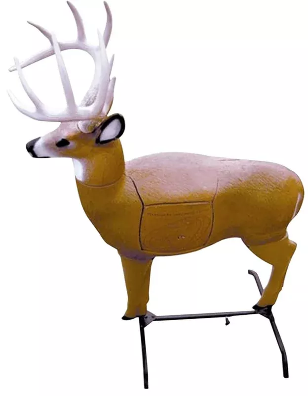 hme-hme-3dts-target-stand-3d HME HME-3DTS Target Stand 3D