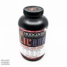 Hodgdon Lil Gun 1lb