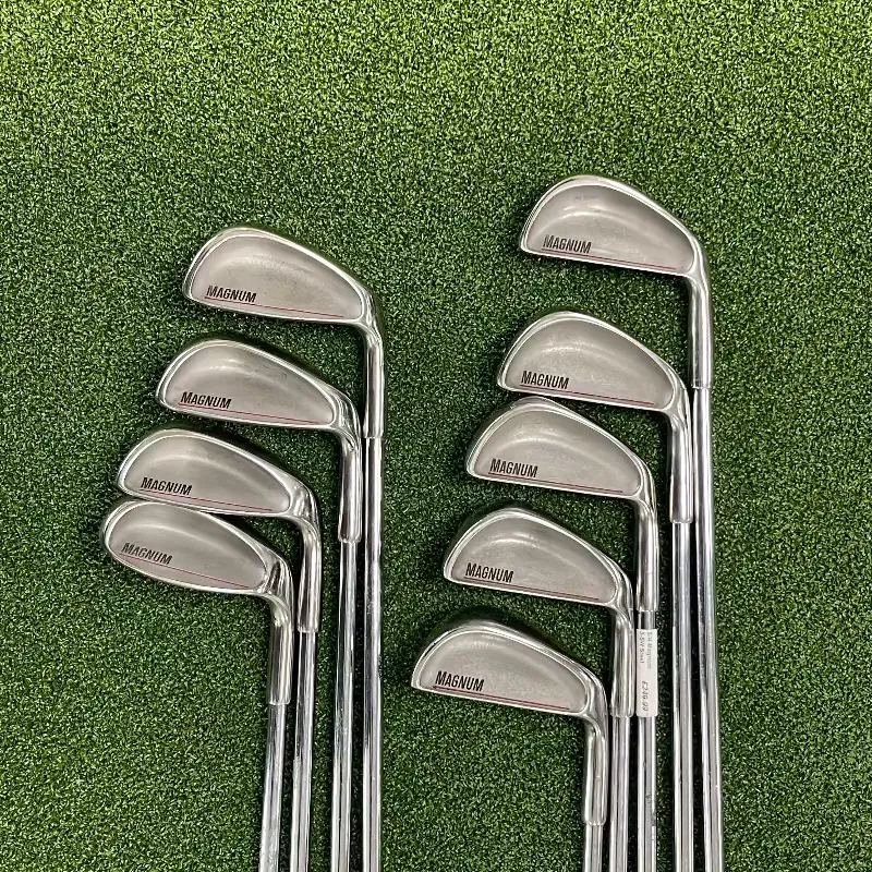 hogan-magnum-golf-irons-second-hand Hogan Magnum Golf Irons – Second Hand