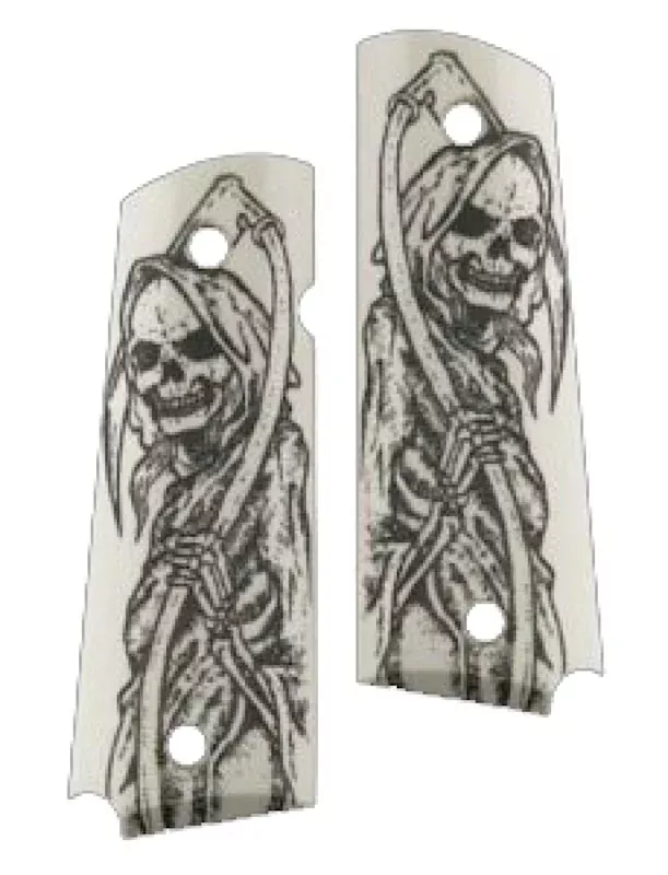 hogue-govt-ivory-poly-fb-grim-rpr Hogue GOVT IVORY POLY FB GRIM RPR
