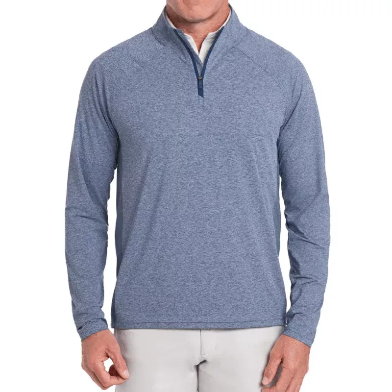 holderness-bourne-darrow-1-4-zip-sweater Holderness & Bourne The Darrow 1/4 Zip Sweater