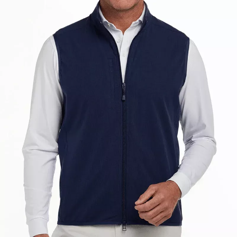 Holderness & Bourne The Ventura Vest