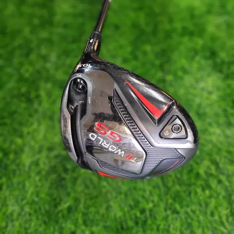 HONMA Driver / T-WORLD GS / 10.5° / R