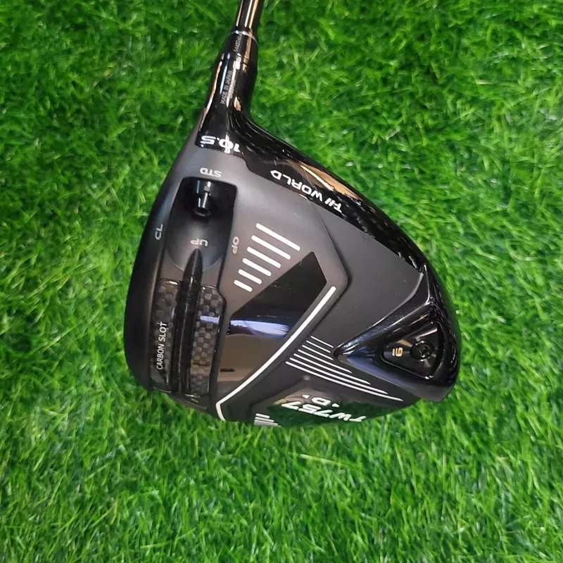 HONMA Driver / TW757 D / 10.5° / R