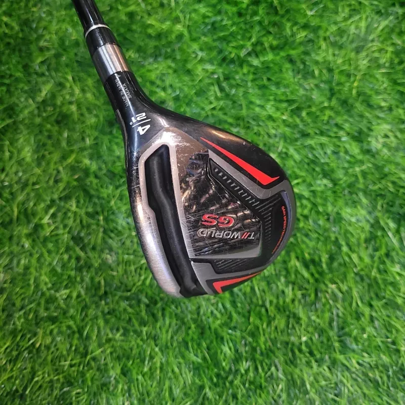 HONMA Hybrid / GS / 4H / R