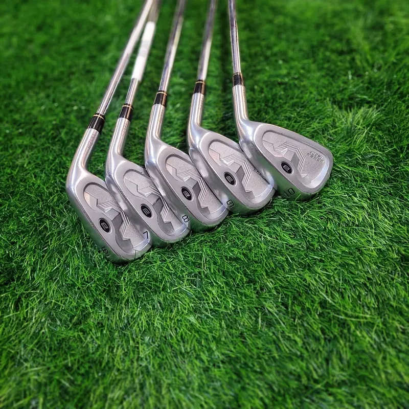 Honma Iron Set / TW903 / 5pcs / R