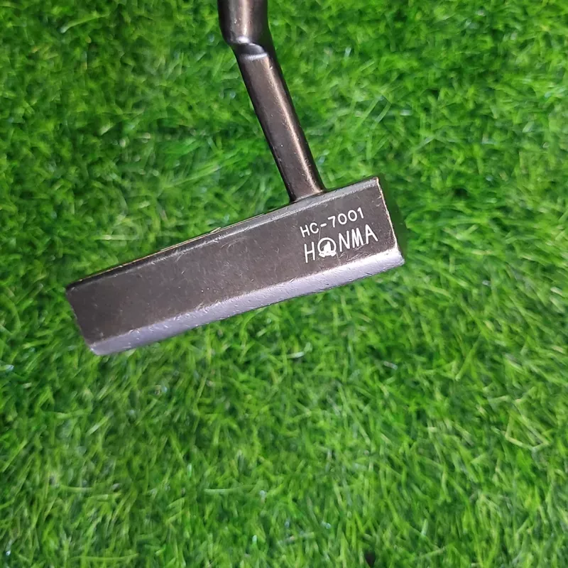 HONMA Putter / HC-7001 / 34″