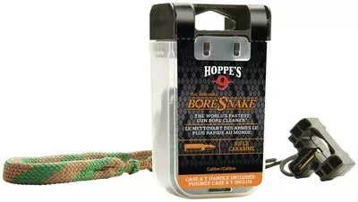 hoppes-boresnake-deluxe Hoppes BoreSnake Deluxe