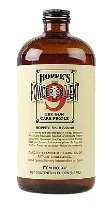 hoppes-cleaner-degreaser-powder-solvent Hoppes Cleaner/Degreaser Powder Solvent