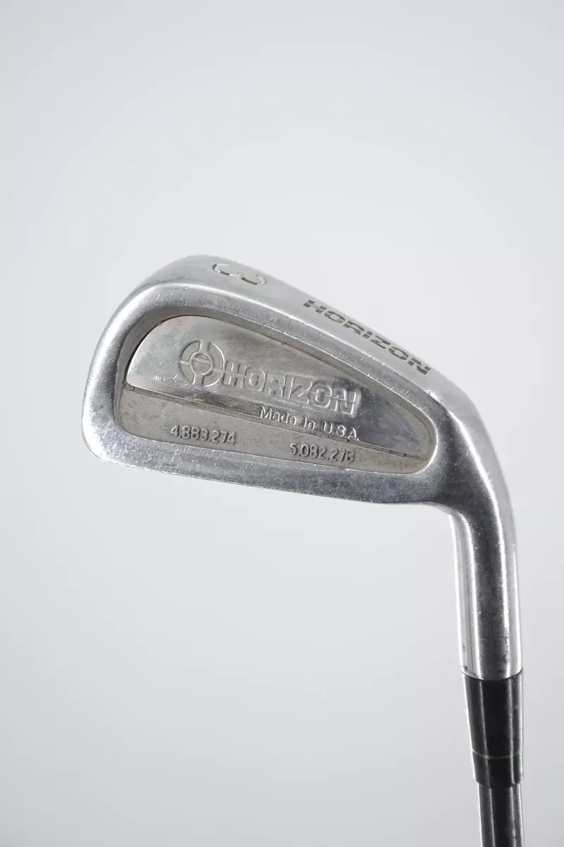 horizon-3-iron-r-flex-39 Horizon 3 Iron R Flex 39″