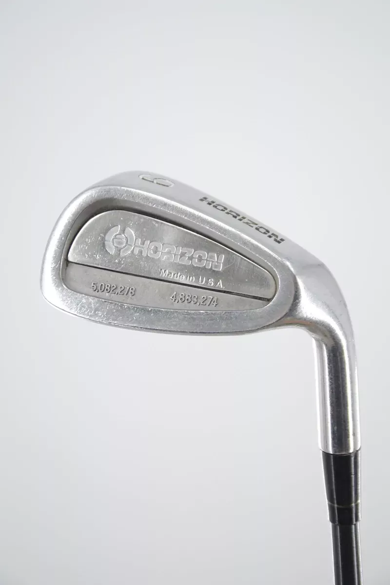 horizon-9-iron-s-flex-36 Horizon 9 Iron S Flex 36″