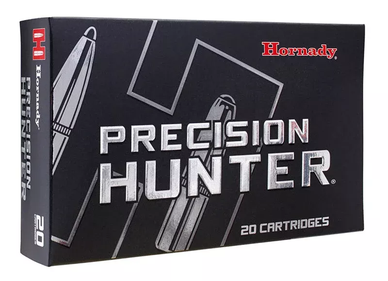 Hornady 300 PRC 212 gr ELD-X Precision Hunter (82166)