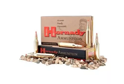 hornady-6-5-grendel-jacketed-hollow-point Hornady 6.5 Grendel Jacketed Hollow Point