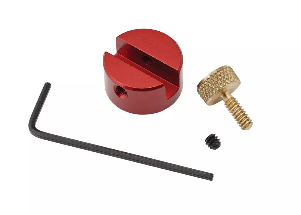 hornady-ab1-lock-n-load-anvil-base-kit-red Hornady AB1 Lock-N-Load Anvil Base Kit Red