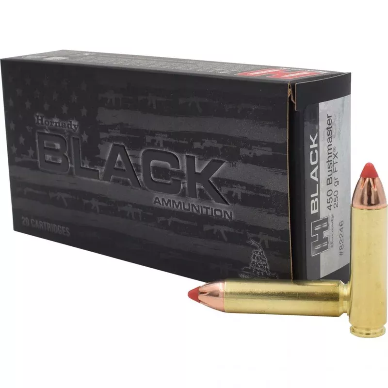 hornady-black-rifle-ammo-45-jacketed-hollow-point Hornady Black Rifle Ammo .45 Jacketed Hollow Point