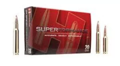 hornady-gmx-338-rcm-ballistic-tip Hornady GMX .338 RCM Ballistic Tip
