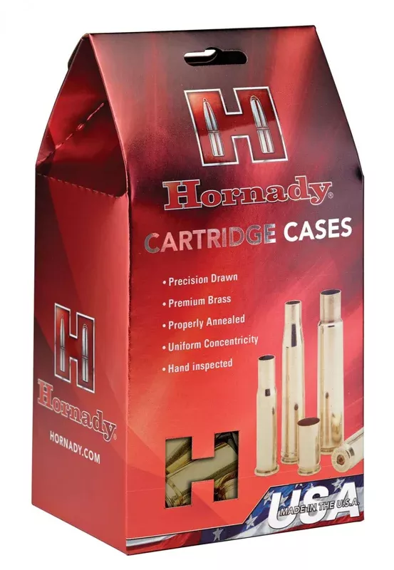 hornady-horn-unprimed-cases-300rum Hornady HORN UNPRIMED CASES 300RUM