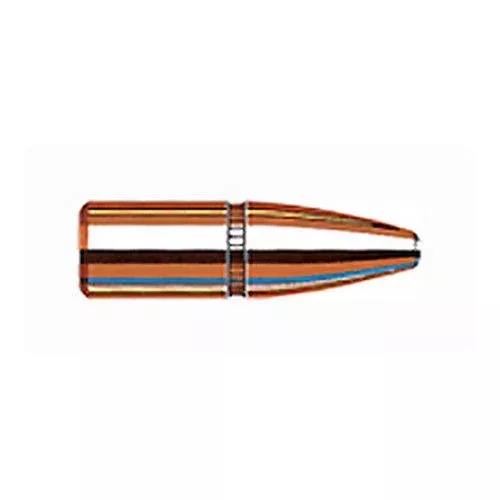 Hornady InterLock Spire Point 9.3mm 286 Grain